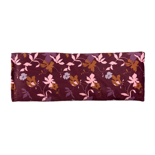 Wheat Heat Bag - Shadow Floral - The Grain Shop