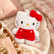 Microwavable Plush Wheat Heat Bag - Sanrio Hello Kitty | Australian Wheat