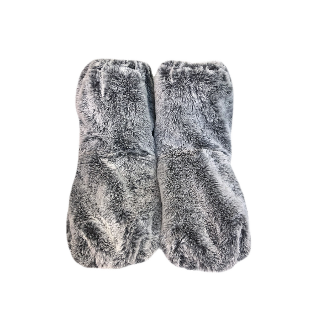 Heat Up - Grey Slippers - The Grain Shop
