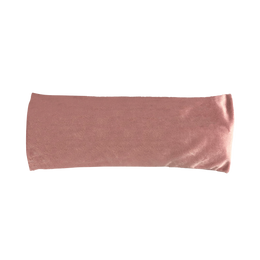 Wheat Heat Bag - Old Rose - The Grain Shop