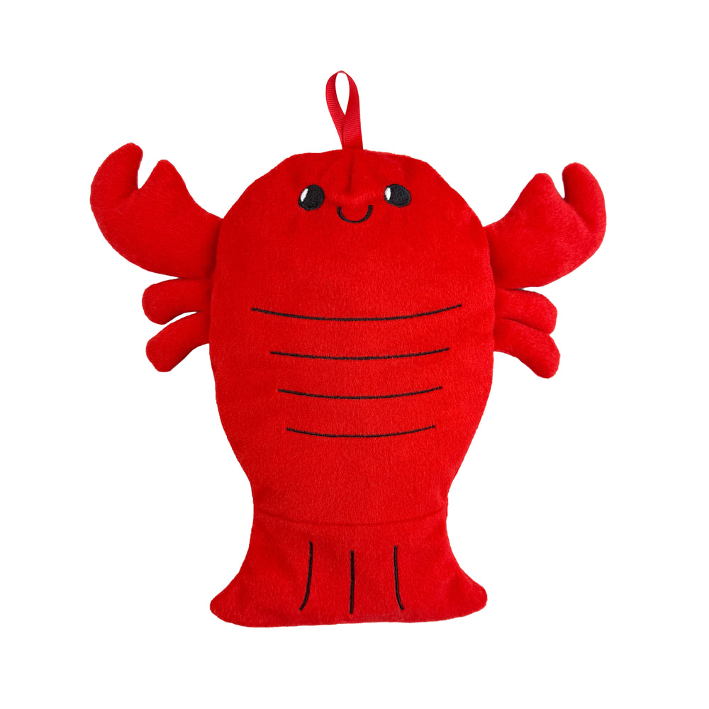 Heat Up Lobster - The Grain Shop