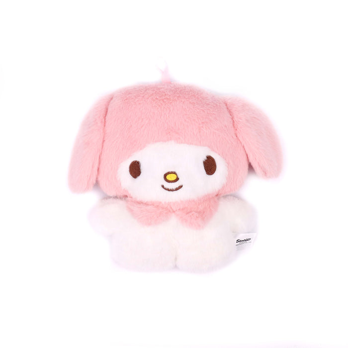 Microwavable Plush Wheat Heat Bag - Sanrio My Melody | Australian Wheat